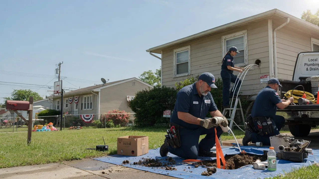 Faucet Repair in Red Cloud, NE near me
