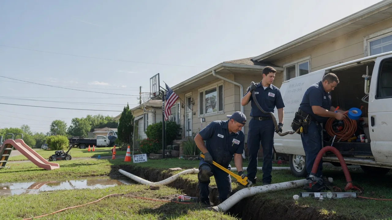 Toilet Installation in Red Cloud, NE near me